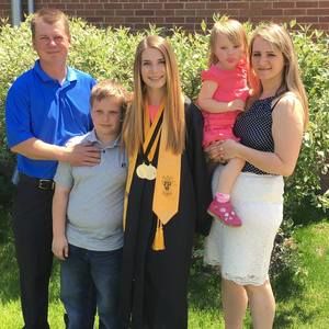 Meet your Posher, Agnieszka